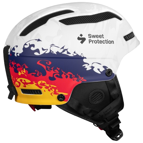 Sweet Protection Volata 2Vi® Mips Race Helmet x HK - 2025/26