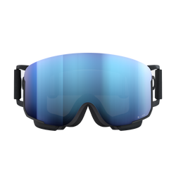 Ochelari de protecție POC Nexal Uranium Black/Partly Sunny Blue - 2025/26