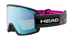 Ochelari de protecție HEAD Contex Photo Blue/VIS - 2025/26