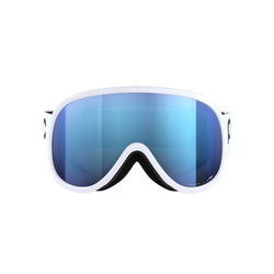 Ochelari de schi POC Retina Mid Hydrogen White/Partly Sunny Blue - 2025/26