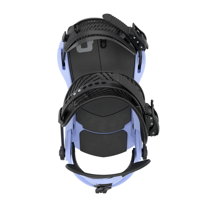 Legaturi Snowboard Union Atlas Violet - 2025/26