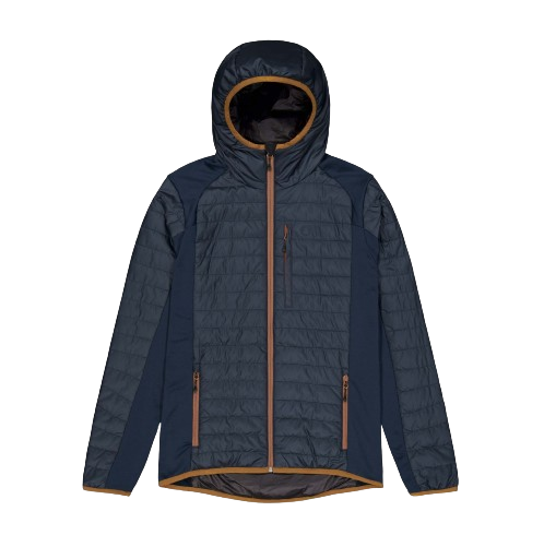 Geacă de puf Picture Takashima Primaloft Dark Blue - 2024/25 