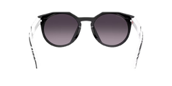 Ochelari de vedere OAKLEY HSTN Matte Black Frame/Prizm Black Lenses