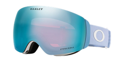 Ochelari de schi Oakley Flight Deck M Matte Stonewash/Prizm Sapphire Iridium - 2025/26