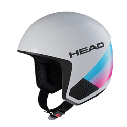 Cască HEAD Downforce JR VIS - 2025/26