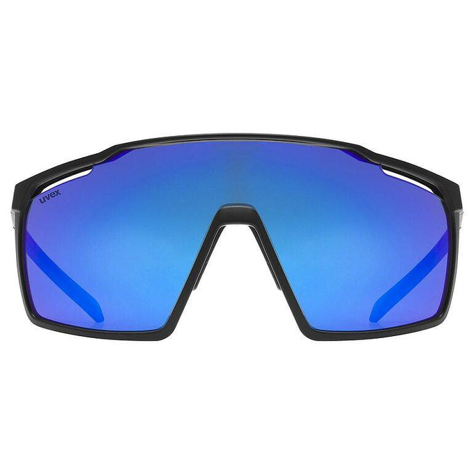 Ochelari de soare UVEX Sportstyle 222 Pola White