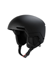 Cască HEAD Faero Black - 2025/26