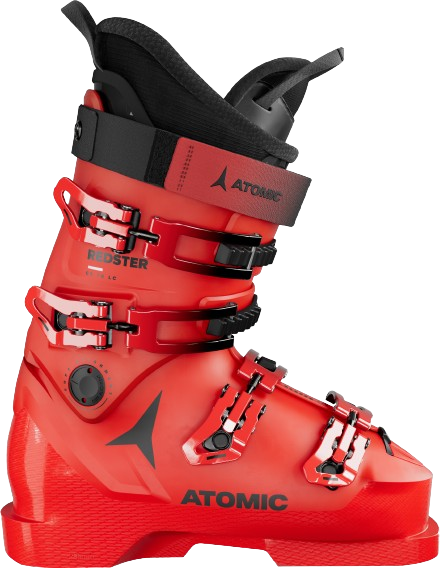 Clăpari de schi Atomic Redster CS 70 LC Red/Black - 2024/25