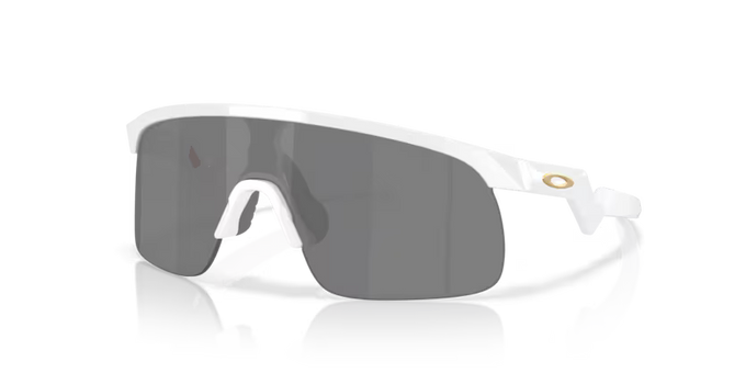 Ochelari de vedere Oakley Resistor Pearl White/Prizm Black
