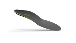 Branțuri Superfeet Active Support Low Arch (Carbon)