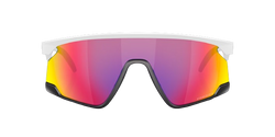 Ochelari de vedere OAKLEY BXTR Prizm Road Lenses / Matte White Frame