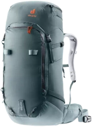 DEUTER Freescape Pro 38+ SL Shale/Tin - 2023