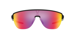 Oakley Corridor Matte Black Prizm Road - 2023