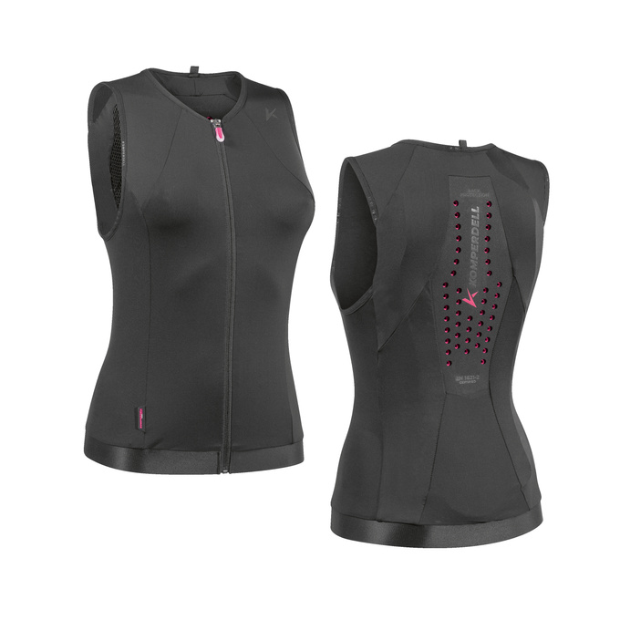 Pentru femei Komperdell Ultraflex AIR Women - 2025/26