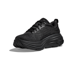 Pantofi pentru femei Hoka Bondi 8 Black/Black