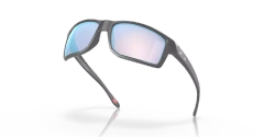 OAKLEY Gibston Ochelari de vedere din oțel Prizm Snow Sapphire - 2022