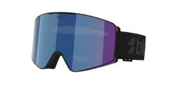 Ochelari de schi Bliz G001 Matte Black Frame/Brown With Blue Multi Lens - 2025/26