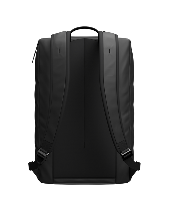 Rucsac de Hidratare DB Hugger Base Backpack 15L Black Out - 2024/25