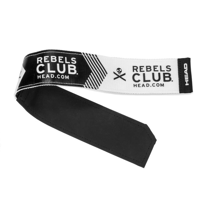 Velcro pentru schiuri HEAD Rebels Club