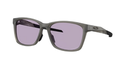 Ochelari de vedere Oakley Paracord Matte Grey Smoke Frame / Prizm Slate Lenses