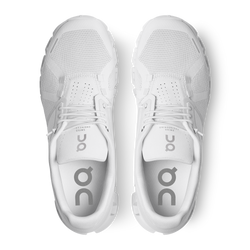 Pantofi bărbați On Running Cloud 5 All White