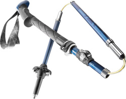 Bețe de trekking LEKI Micro Vario Carbon - 2021
