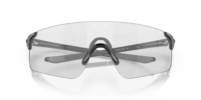 Ochelari de vedere Oakley EVZero™ Blades Matte Black Frame/Clear To Black Iridium Photochromic Lenses