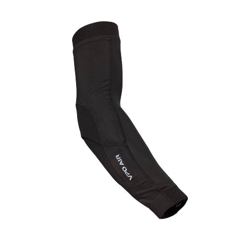 Protecții pentru umeri POC VPD Air Sleeve Uranium Black - 2024/25
