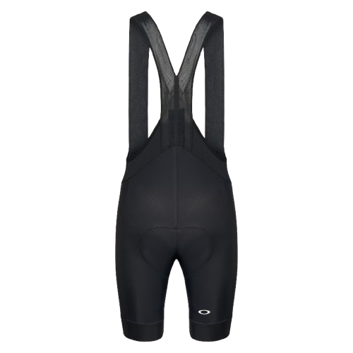 Pantaloni scurți Oakley Icon Classic Bib 2.0 Blackout