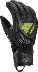Mănuși LEKI WCR C-Tech 3D Junior - 2025/26