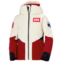 Geaca de ski Helly Hansen W Kvitfjell Race INS Jacket Snow NSF Replica - 2024/25