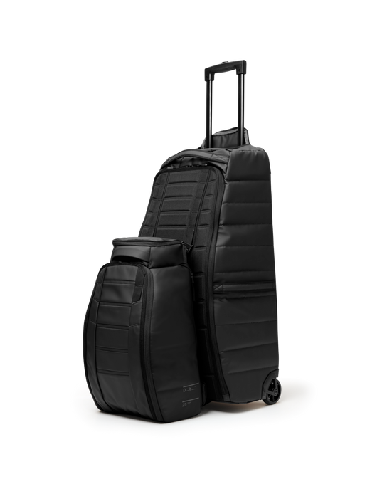 Rucsac de Hidratare DB Hugger Backpack 25L Black Out - 2025/26