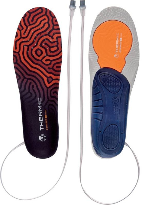 Cu încălzire Therm-ic Heat 3D - 2023/24
