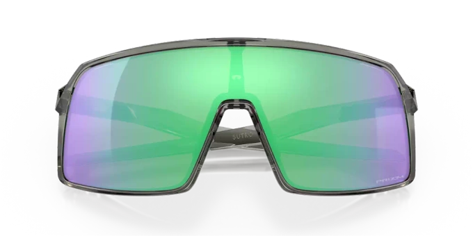 Ochelari de vedere OAKLEY Sutro Sutro Grey Ink w/Prizm Road Jade - 2022