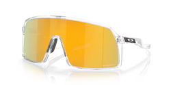 Ochelari de vedere Oakley Sutro Prizm 24 K Lenses/Clear Frame