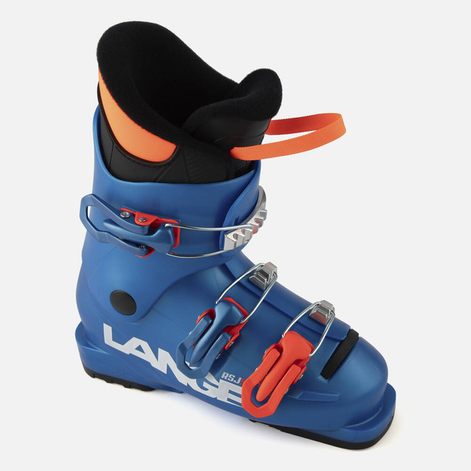 Clăpari Lange RSJ 50 Vibrant Blue - 2025/26
