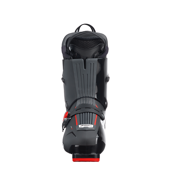 Clăpari Nordica HF 110 GW Black Anthracite Red - 2023/24