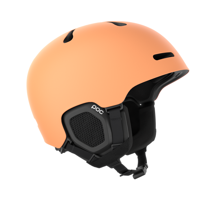 Cască POC Fornix MIPS Apricot Sunstone Matt - 2025/26