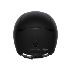 Cască POC Obex Pure Uranium Black - 2025/26