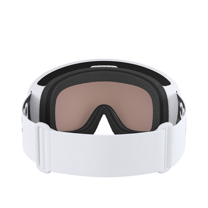 Ochelari de protecție POC Fovea Photochromic Hydrogen White/Photochromic/Changeable Sky Blue - 2025/26
