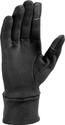 Mănușă interioară LEKI Inner Glove MF Touch Black
