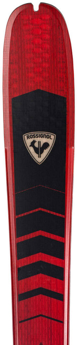 Schiuri ROSSIGNOL Escaper 87 - 2022/23