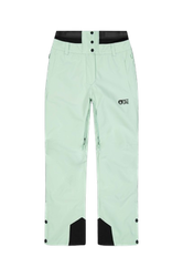 Pantaloni de schi Picture Exa Slit Green - 2024/25