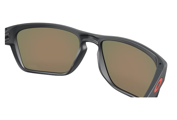 Oakley Sylas Matte Carbon/Prizm Ruby - 2023