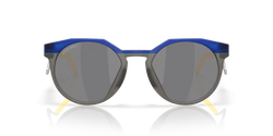 Ochelari de vedere Oakley HSTN Metal Fortnite Battle Bus Frame/Prizm Sapphire Lenses