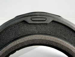Ochelari de protecție BULLSKI Anchorage Black Carbon