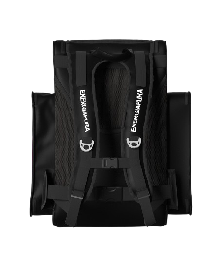 Rucsac Energiapura Racer Bag Senior/Iridescent - 2025/26