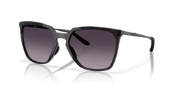 Ochelari de vedere OAKLEY Sielo SQ Polished Black Ink Frame/Prizm  Grey Gradient Lenses