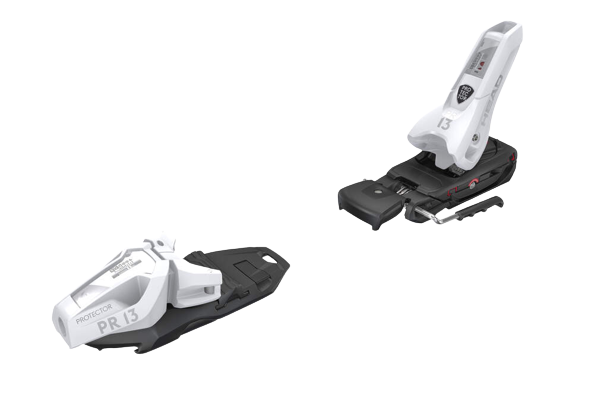 Legături de schi HEAD Protector PR 13 GW BR. 85 Matt White - 2025/26