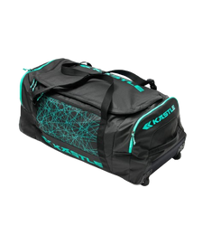 Sac Kastle All In Bag 140 Black-Mint - 2025/26